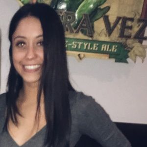 Meet your Posher, Deanna